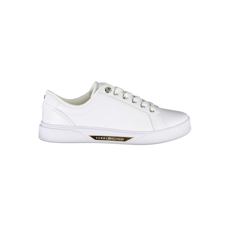 Tommy hilfiger sneakers FW0FW07560F White