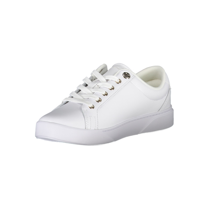 Tommy hilfiger sneakers FW0FW07560F White