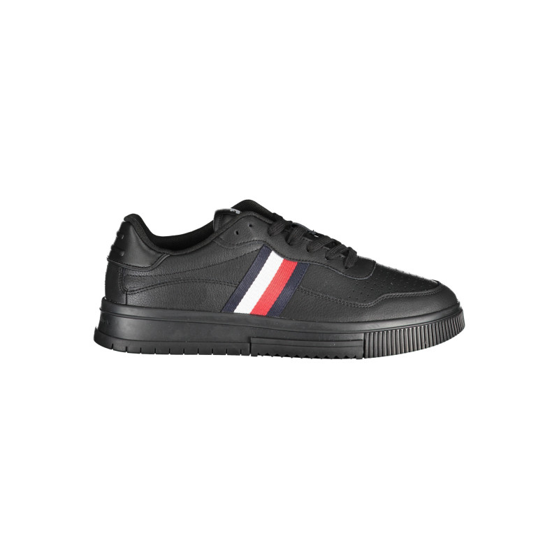 Tommy hilfiger sneakers FM0FM04824 Black