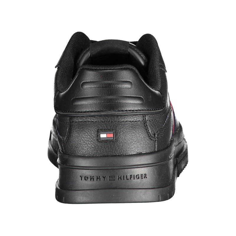 Tommy hilfiger sneakers FM0FM04824 Black