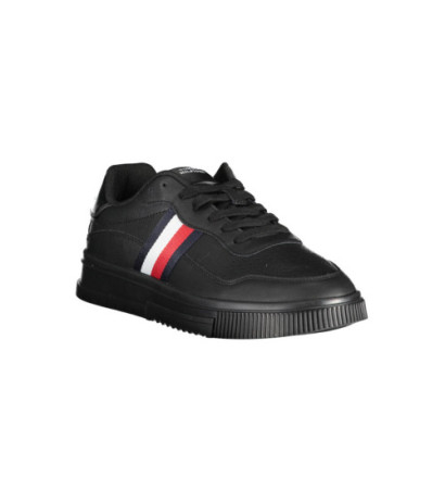 Tommy hilfiger sneakers FM0FM04824 Black