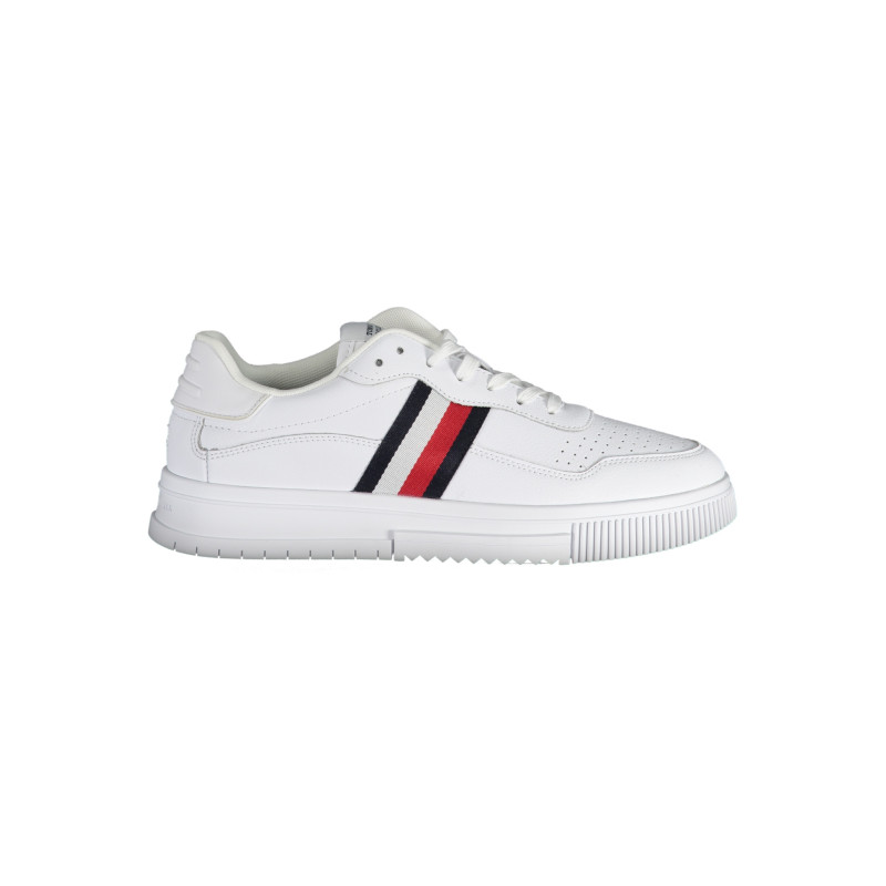 Tommy hilfiger sneakers FM0FM04824 White