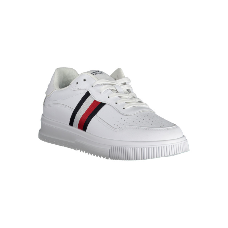 Tommy hilfiger sneakers FM0FM04824 White