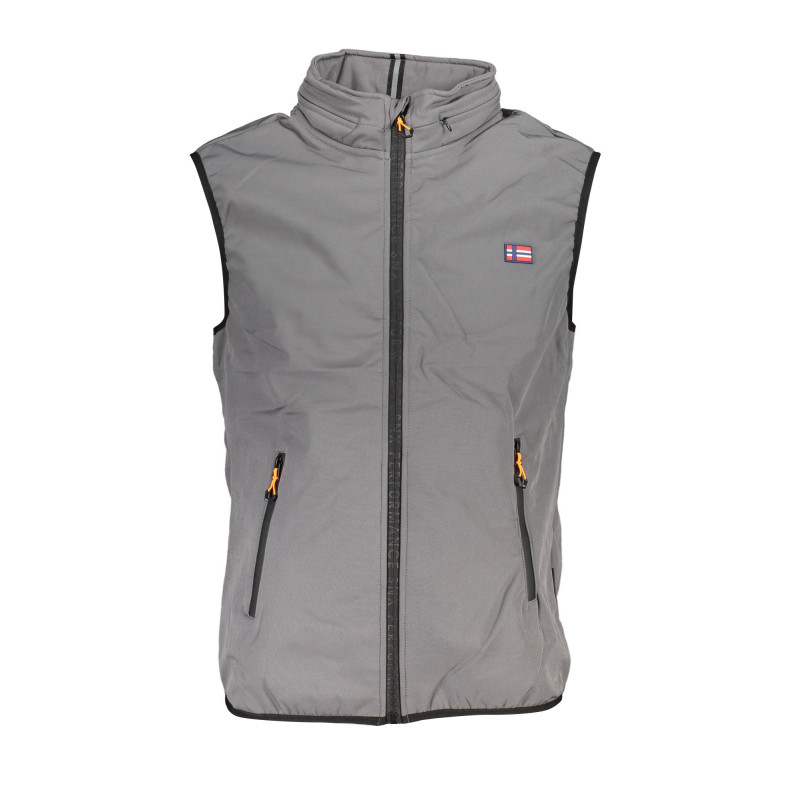 Scuola nautica jacket 129140 Grey