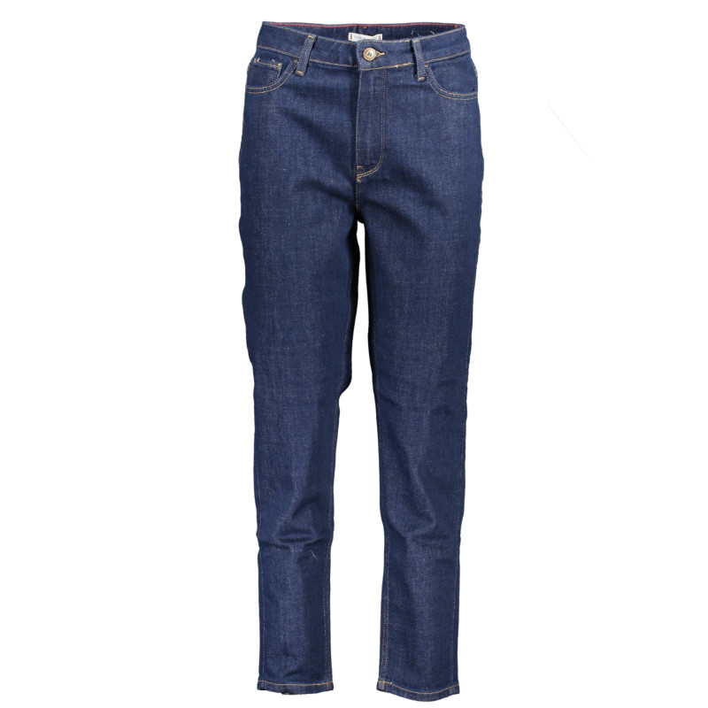 Tommy hilfiger jeans WW0WW40287 Blue