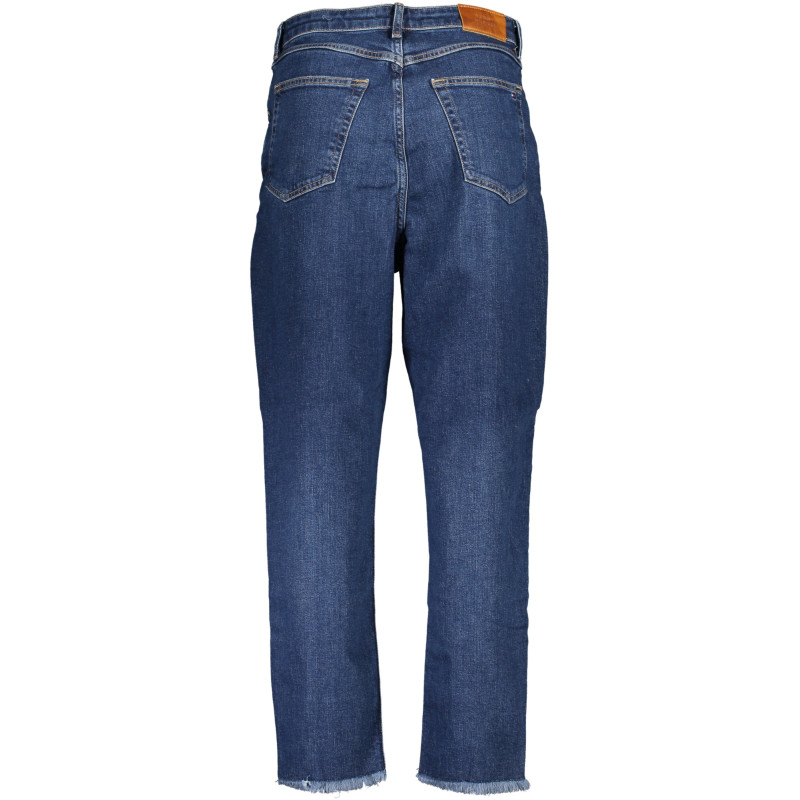 Tommy hilfiger jeans WW0WW39603 Blue