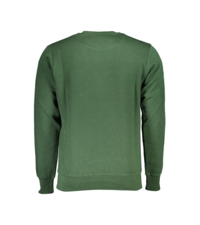 U.s. grand polo sweatshirt USF175 Green
