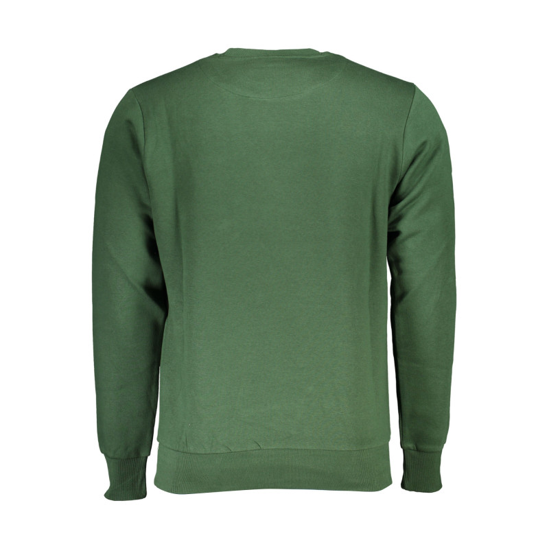 U.s. grand polo sweatshirt USF175 Green
