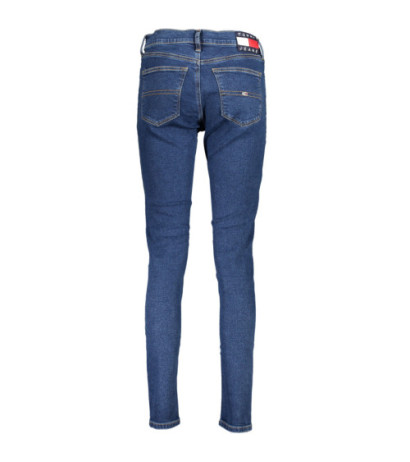 Tommy hilfiger jeans DW0DW16702 Blue