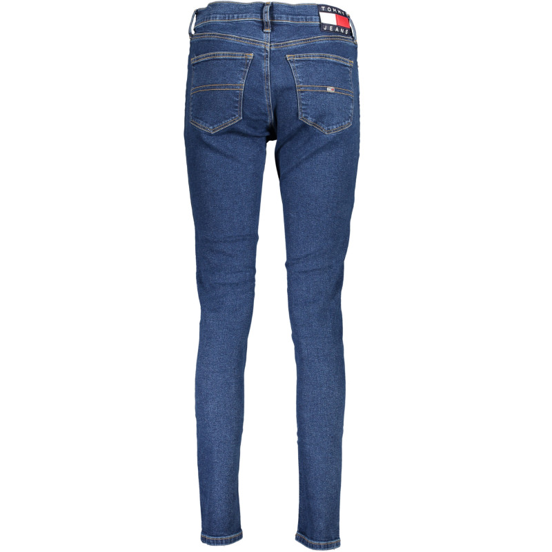 Tommy hilfiger jeans DW0DW16702 Blue