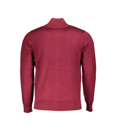 U.s. grand polo sweater USTR204 Red