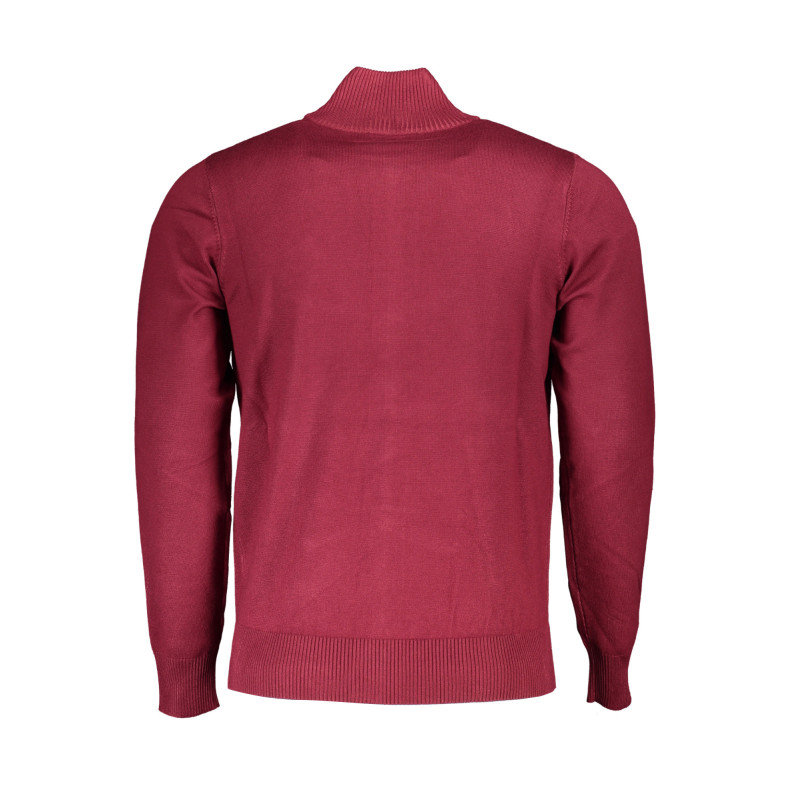 U.s. grand polo sweater USTR204 Red