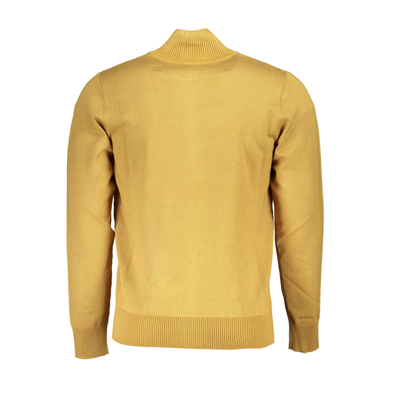 U.s. grand polo sweater USTR204 Yellow