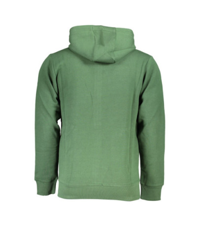 U.s. grand polo sweatshirt USF179 Green
