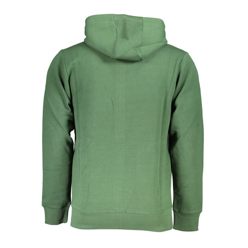 U.s. grand polo sweatshirt USF179 Green
