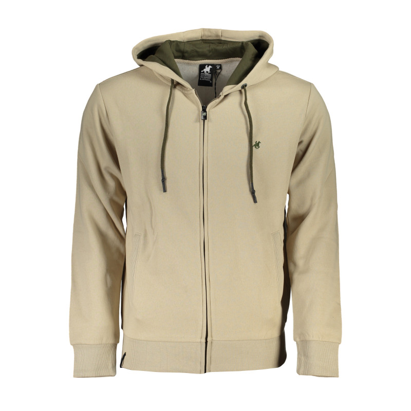 U.s. grand polo sweatshirt USF179 Beige