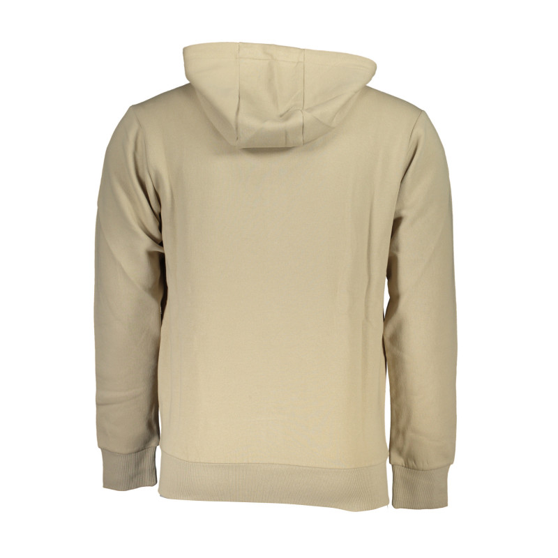 U.s. grand polo sweatshirt USF179 Beige