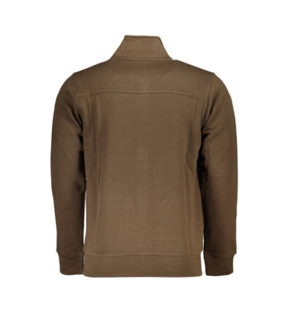 U.s. grand polo sweatshirt USF178 Brown