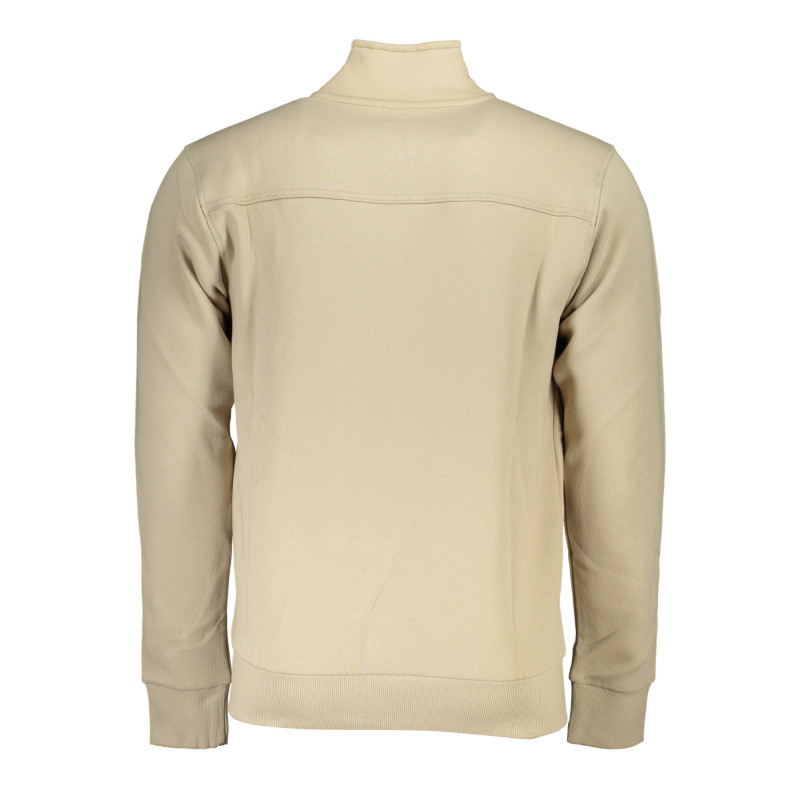 U.s. grand polo sweatshirt USF178 Beige