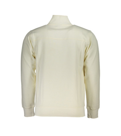 U.s. grand polo sweatshirt USF178 White