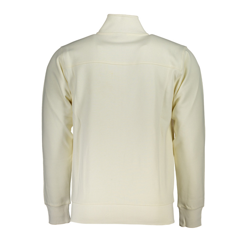 U.s. grand polo sweatshirt USF178 White