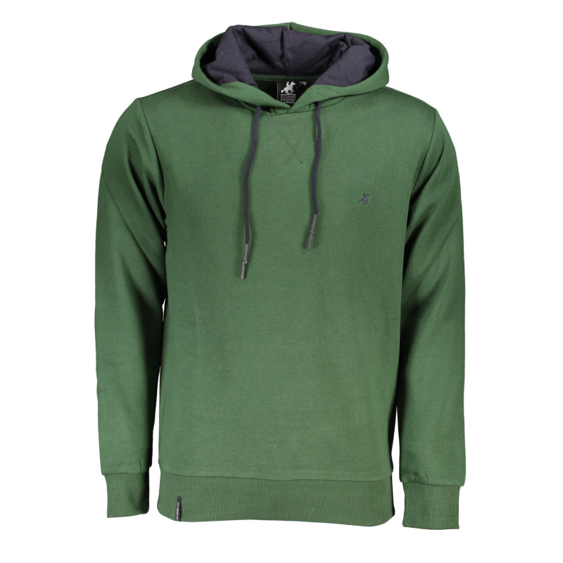 U.s. grand polo sweatshirt USF177 Green
