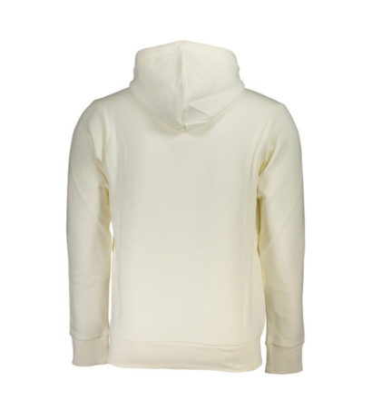 U.s. grand polo sweatshirt USF177 White