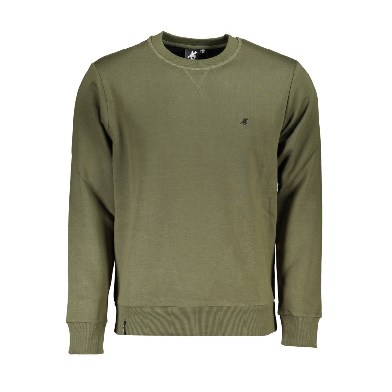 U.s. grand polo sweatshirt USF175 Green
