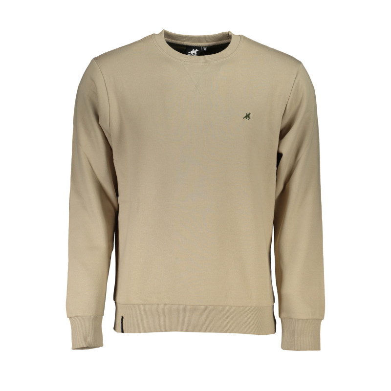 U.s. grand polo sweatshirt USF175 Beige