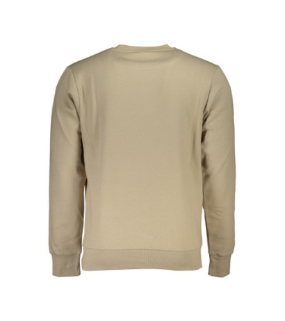 U.s. grand polo sweatshirt USF175 Beige