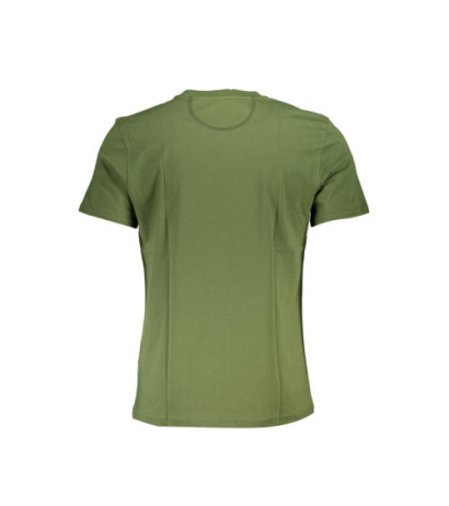 La martina T-Shirt WMR005JS206 Green
