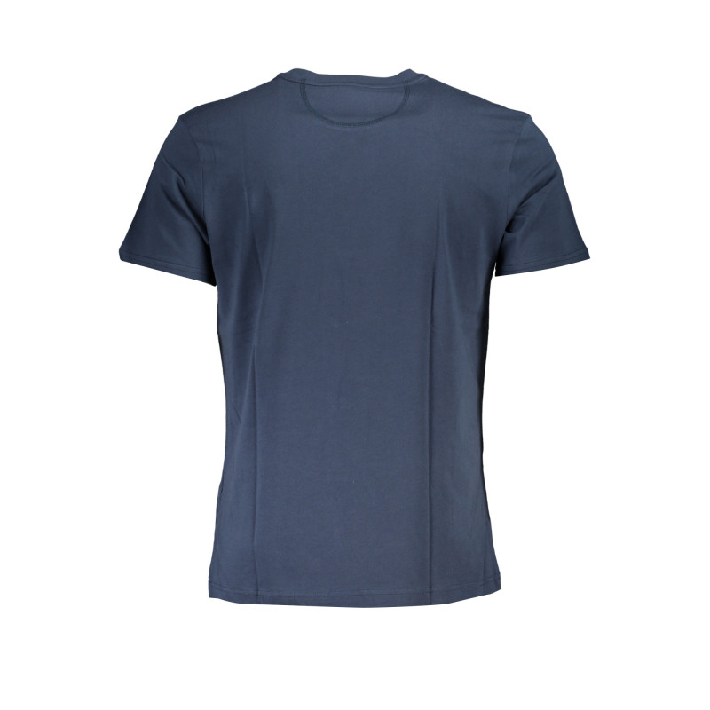 La martina T-Shirt WMR004JS206 Blue