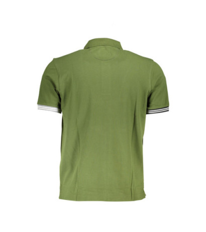 La martina polo WMP009PK001 Green
