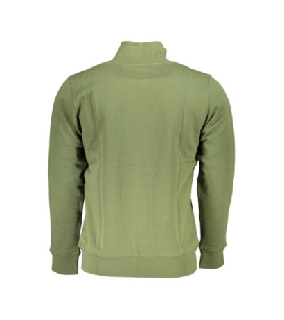 La martina sweatshirt WMF006FP548 Green
