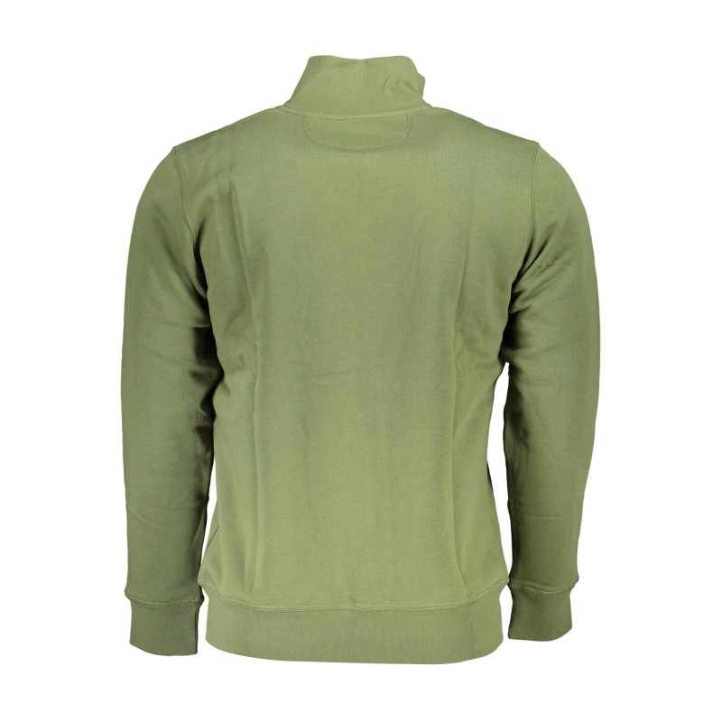 La martina sweatshirt WMF006FP548 Green
