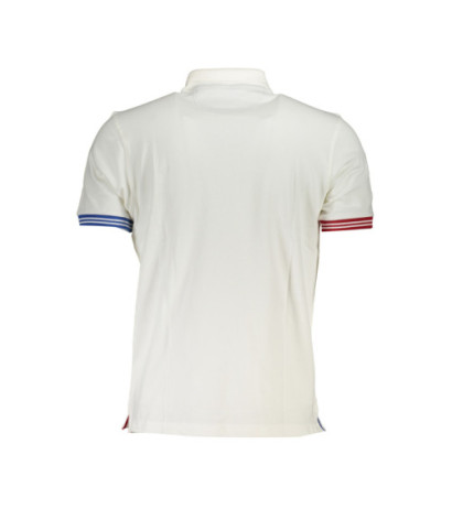 La martina polo WMP009PK001 White