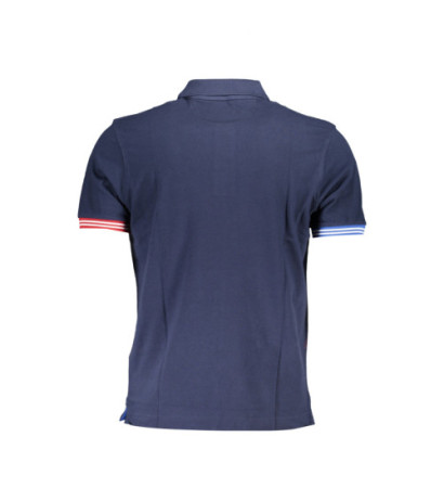 La martina polo WMP009PK001 Blue