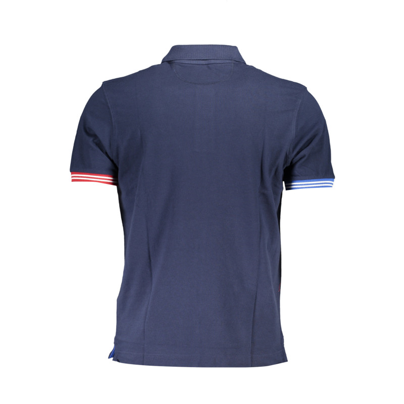 La martina polo WMP009PK001 Blue