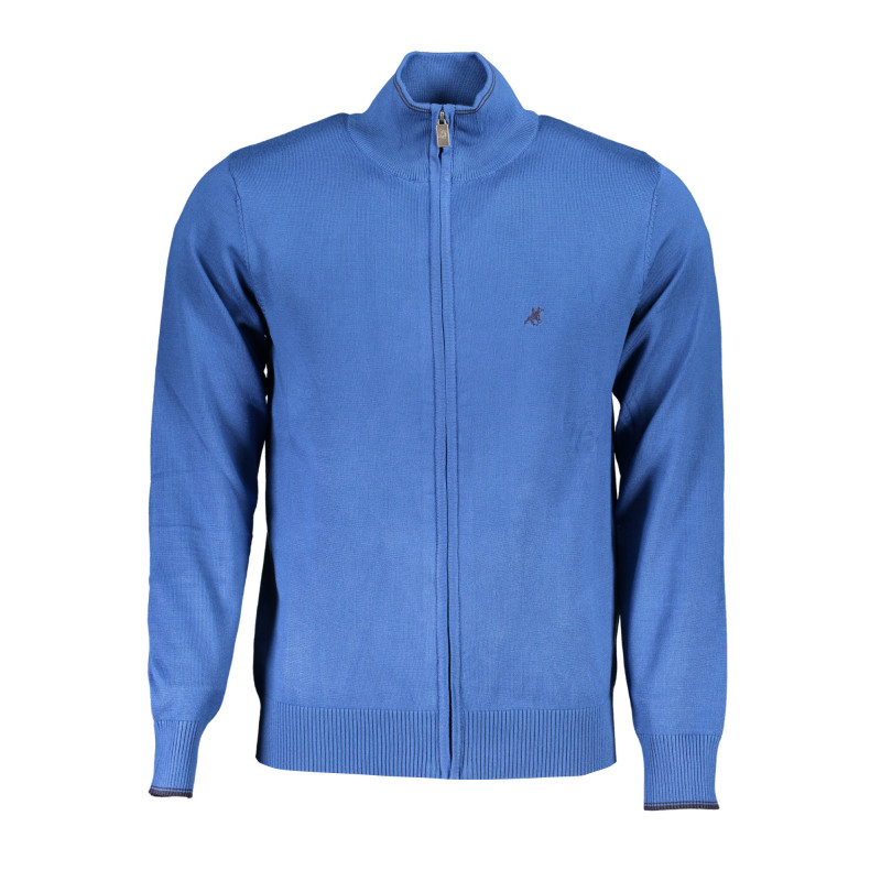 U.s. grand polo sweater USTR209 Blue