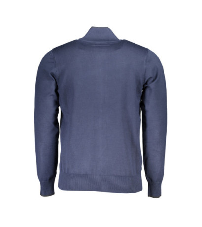 U.s. grand polo sweater USTR209 Blue