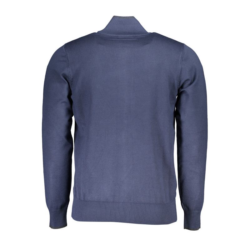 U.s. grand polo sweater USTR209 Blue