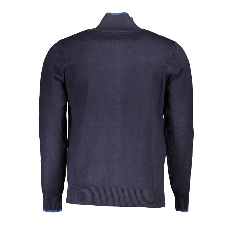 U.s. grand polo sweater USTR209 Blue