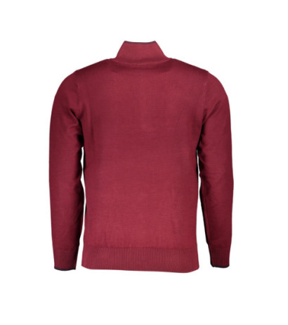 U.s. grand polo sweater USTR208 Red