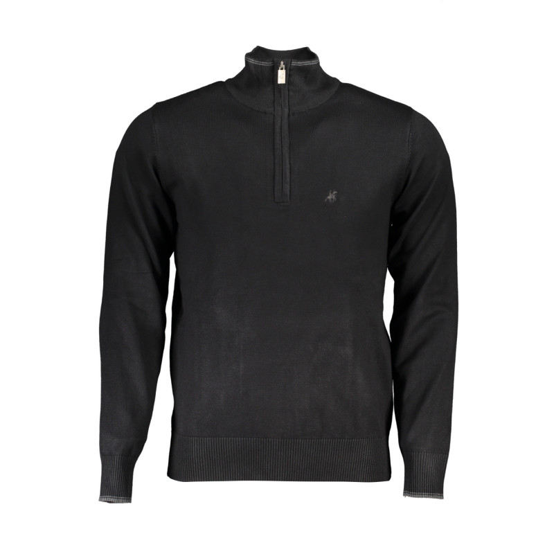 U.s. grand polo sweater USTR208 Black