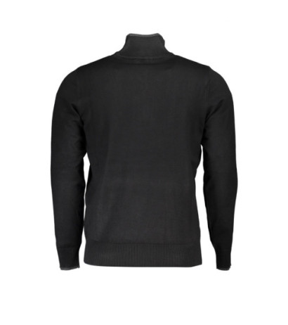 U.s. grand polo sweater USTR208 Black