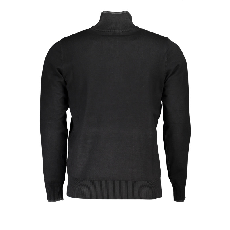 U.s. grand polo sweater USTR208 Black