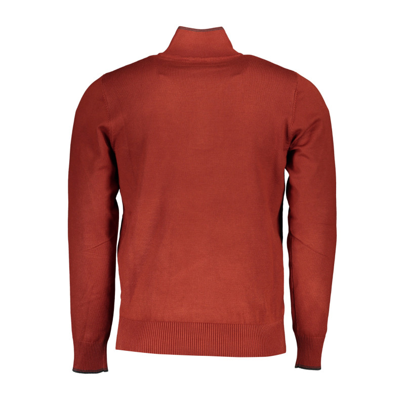 U.s. grand polo sweater USTR208 Bronzo