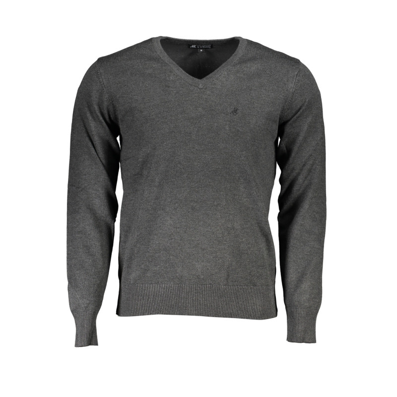 U.s. grand polo sweater USTR201 Grey