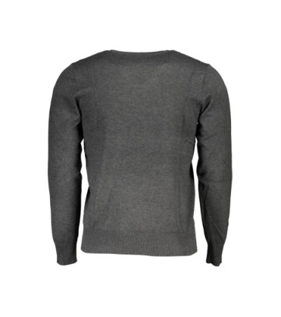 U.s. grand polo sweater USTR201 Grey