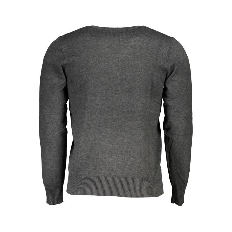 U.s. grand polo sweater USTR201 Grey